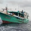 Rumpon Nelayan Morotai Diduga Dibajak, DPRD Minta Kapal Pakura Ditertibkan