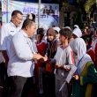 Pantau MPLS, Sekda Ternate Ingatkan Pentingnya Kapasitas Guru dan Adaptasi Siswa