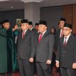 Gubernur Sherly Definitifkan Hairil sebagai Kepala BPBJ, Puluhan Pejabat Ikut Dilantik