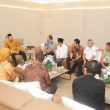 Wali Kota Ternate Temui Gubernur Sherly, Bahas Dukungan untuk JKPI 2026