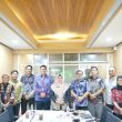 RSUD Chasan Boesoirie Gandeng BTN Ternate Percepat Digitalisasi Layanan Pasien