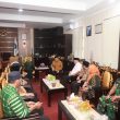 Wamen Koperasi Temui Wali Kota Ternate, Bahas Operasional Kopdes Merah Putih