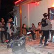 Polres Halmahera Tengah Tingkatkan Patroli Malam, Sasar Titik Rawan dan Objek Vital