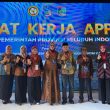 Wagub Sarbin Kawal Perjuangan Penguatan Fiskal Maluku Utara di Munaslub APPSI