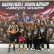 Pancasila Junior Ternate Cetak Prestasi Lagi, Tiga Atlet Lolos USM Lewat Jalur Prestasi