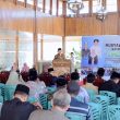 Sekda Ternate Ajak Sihida Ngori Perkuat Solidaritas dan Bangun Daerah