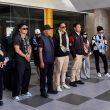 Wawali Nasri Jemput Pengurus Pusat IESPA, Perkuat Sinergi Majukan Esports Maluku Utara