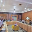 PUPR Maluku Utara Gandeng BPKP Reviu ASB Infrastruktur, Perkuat Akuntabilitas APBD 2027