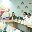 Enam Bakal Calon Ketua Umum KADIN Maluku Utara Siap Bertarung di Muprov V