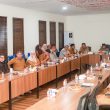Wali Kota Tauhid Pastikan Proyek KPBU APJ Ternate Berjalan Sesuai Tahapan
