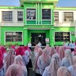Rabu Menyapa di Dinkes, Sekda Rizal Minta Sinergi dan Pelayanan Kesehatan Terukur