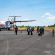 Subsidi Tiket Wings Air Jadi Solusi, Warga Morotai Kini Lebih Mudah ke Ternate