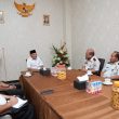 Pemprov Maluku Utara Dukung Kantor Imigrasi Sofifi dan Halmahera Selatan
