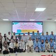 Dinkes Halmahera Tengah Gandeng IWIP Perluas Program CKG untuk Karyawan