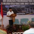 Wagub Sarbin Minta Investasi Geothermal Telaga Rano Utamakan Warga Halmahera Barat