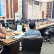 Jamsostek Award 2026, Wabup Halmahera Tengah Dorong Perlindungan Pekerja Rentan