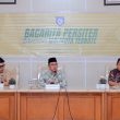 Persiter Ternate Bangkit, PT MMS Siap Ambil Alih Pengelolaan Klub