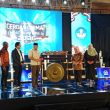 Wagub Sarbin Buka LCC 4 Pilar MPR RI, Ajak Generasi Muda Perkuat Karakter