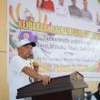 Wagub Sarbin Buka Kejurda Taekwondo Gubernur Cup, Bidik Emas PON 2028