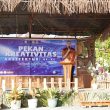 Pemprov Maluku Utara Dukung Inovasi Mahasiswa Arsitektur Unkhair untuk Bangun Daerah