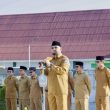 Bupati Bassam Warning ASN dan PPPK, Aspirasi Harus Lewat Mekanisme Resmi