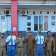 Bangga! Dua Putra Terbaik Morotai Lolos Paskibraka Provinsi Maluku Utara