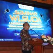 Wali Kota Ternate Ajak Wisudawan UT Jadi Penggerak Indonesia Emas 2045