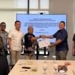 Kerja Sama dengan ANTAM, BUMD Halmahera Timur Bidik Dampak Ekonomi Daerah