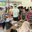 Pemkab Morotai Perluas Gerakan Pangan Murah, Harga Sembako Lebih Terjangkau