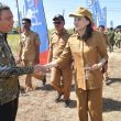 Harapan Baru Warga Domato Terwujud, Gubernur Sherly dan BTN Bangun Rumah Layak Huni