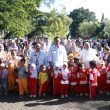 Sekda Ternate Ajak Guru dan Orang Tua Perkuat Perlindungan Anak