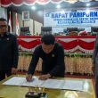DPRD Morotai Sahkan Ranperda APBD 2025, Keuangan Daerah Dinilai Sehat