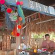 Meti Cottage, Mimpi yang Tumbuh dari Sebuah Pulau Kecil di Halmahera