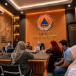 Rakorda BPBD Se-Maluku Utara Siap Digelar di Halmahera Utara, Perkuat Mitigasi Bencana