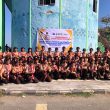 Pramuka Morotai Bawa Misi Promosi Potensi Daerah di Jambore Nasional XII Cibubur