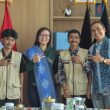 Wamen Ekraf Dukung Toadore Festival Vol. III, Angkat Potensi Budaya dan UMKM Tidore