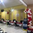 Sambut HUT ke-81 RI, DPMPTSP Ternate Percantik Kantor dengan Nuansa Merah Putih
