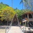 Melintasi Laut dan Daratan, Rombongan Media Partner BI Jelajah Pesona Pulau Meti