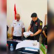 Kejari Halmahera Tengah Geledah Dua Kantor Pemda Terkait Dugaan Korupsi