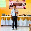 Camat Weda Timur Perkuat SAHABAT SEHATI Demi Halmahera Tengah Sehat