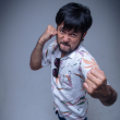 Kikong, Petarung MMA Asal Ternate, Rilis Single Perdana “Rencana Gila”