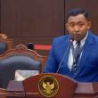 Jadi Ahli di MK, Dr. Hasrul Buamona Minta Kejelasan Pengaturan Subjek Hukum