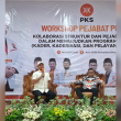 Hadirkan Menteri Nasional, PKS Maluku Utara Sukses Gelar Dua Agenda Strategis