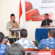 Wali Kota Tauhid Dorong Kolaborasi YPKKA Bangun Ekosistem Pendidikan Unggul di Ternate