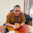 BPKAD Halmahera Tengah Bongkar Dampak Tunggakan DBH Ratusan Miliar