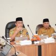 Kejar Indeks Pelayanan Publik, Wali Kota Ternate Minta Belasan OPD Bergerak Cepat