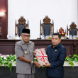 Pemkab Sula Sampaikan Pertanggungjawaban APBD 2025 ke DPRD