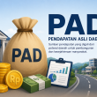 Realisasi PAD Morotai Semester I 2026 Naik Signifikan Dibanding Tahun Lalu