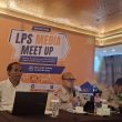 LPS Ajak Media Maluku Utara Perkuat Literasi Keuangan Masyarakat