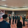 Lantik Komisi Informasi, Wagub Sarbin: Apa yang Dikerjakan Pemerintah Harus Diketahui Rakyat